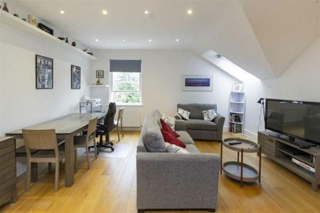 1 bedroom flat to rent - Photo 3