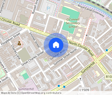 31 Charles Street Great, Dublin 1 - Photo 1
