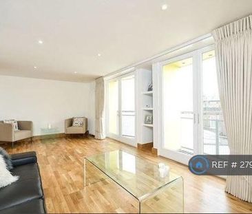 3 bedroom penthouse to rent - Photo 3