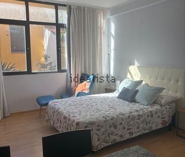 Alquiler de estudio en Calle Andrés Pérez - Photo 4