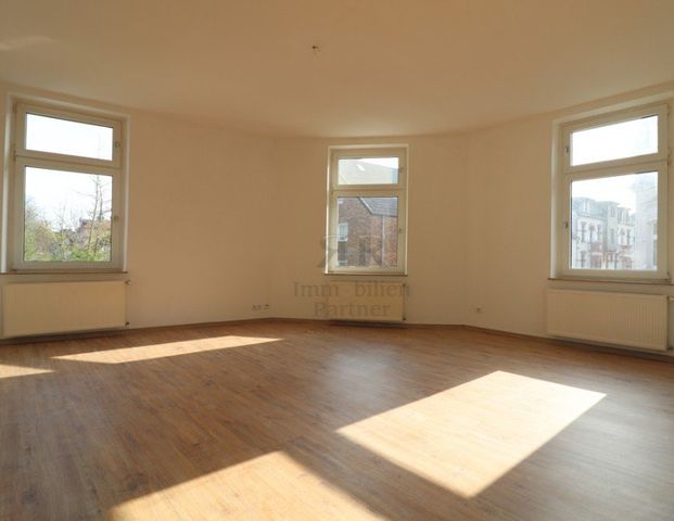 Helle 2 1/2-Zimmer-Wohnung in ruhiger Wohnlage! - Foto 1