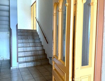 2-Raum-Wohnung in zentraler und dennoch ruhiger Lage von Annaberg! - Photo 1