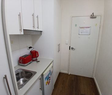 Partially furnished apartments - Photo 1