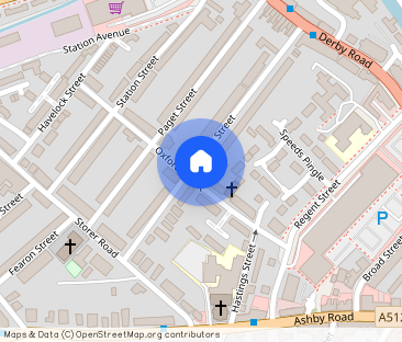 4 bedroom terraced house to rent - Photo 1