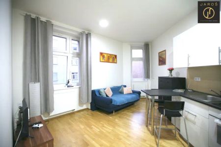Pronájem bytu 1kk, 25 m - Fotografie 2