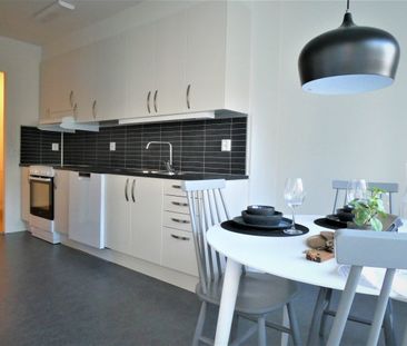 Amorvägen 11 A - Foto 6