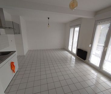 Location appartement 1 pièce, 26.55m², Pontault-Combault - Photo 6