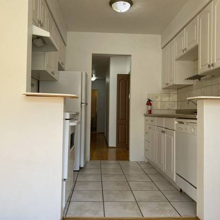 2 bed 1 bath near UBC - Photo 4