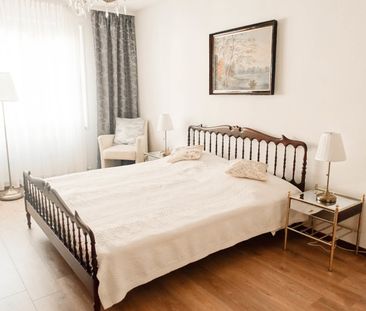 Vollmöblierte 2-Zimmer-Wohnung in ruhiger Lage direkt bei Schönbrunn - Photo 3