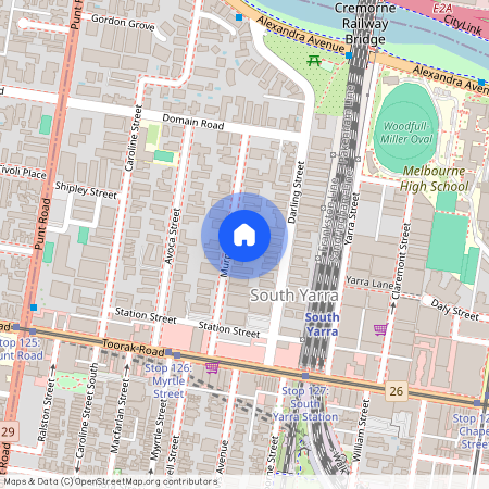 35/30 Murphy St, Vic 3141, South Yarra