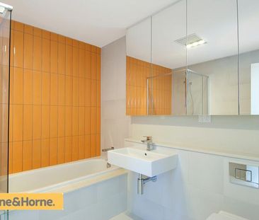 7 Nelson St, Dulwich Hill NSW 2203 - Townhouse For Rent | Domain - Photo 5