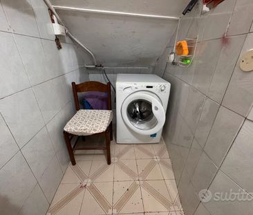 Soluzinoe s/indipendente arredata - Photo 6