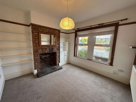 2 bedroom terraced house to rent - Photo 2