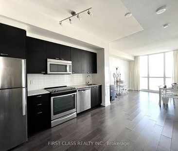 Yonge/Sheppard-Spacious 1Bdrm Open Concept - Photo 2