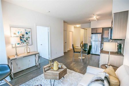 For Lease - 55 Speers Road Unit# 510, Oakville, Ontario - Photo 3