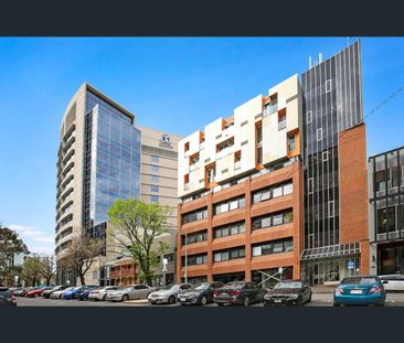 721/55 Villiers Street, North Melbourne, Vic 3051 - Photo 1