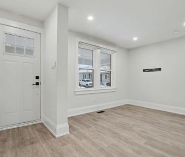 For Lease - 33 Dalkeith Avenue, Hamilton, Ontario - Photo 4