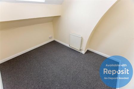 4 bedroom end of terrace house to rent - Photo 5