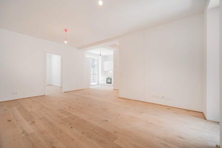 Mietwohnung 1070 Wien, Nähe Museumsquartier - Foto 2