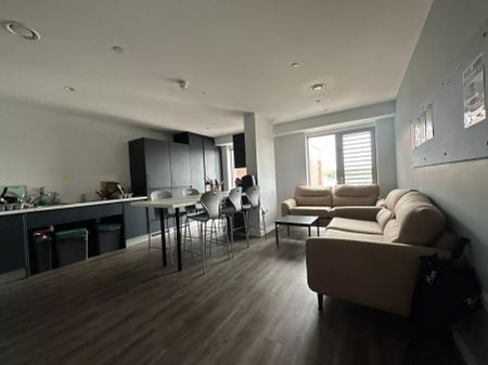 Deluxe Ensuite - Photo 2