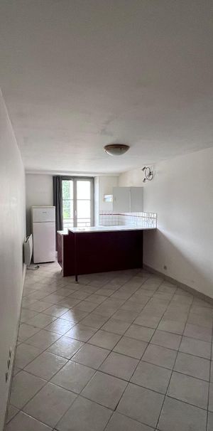 Location Appartement 1 pièce 25m² POITIERS 86000 - Photo 1