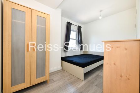 6 bedroom terraced house to rent - Photo 3