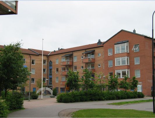 Westmansgatan, Linköping - Foto 1