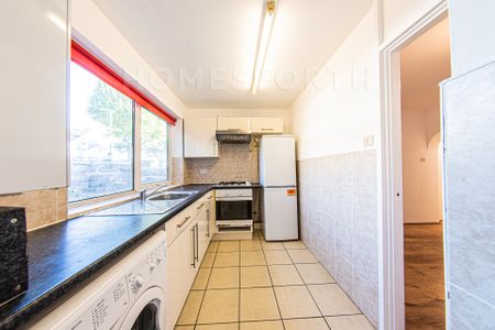 1 Bedroom Flat - Photo 5