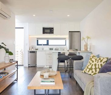 Mangere, 2 bedrooms - Photo 4