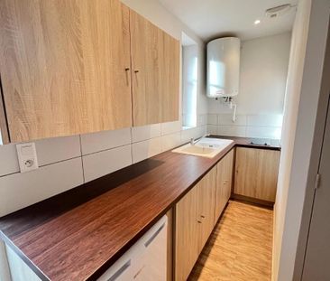 Location Appartement 1 pièce 23m² CLERMONT FERRAND 63000 - Photo 1