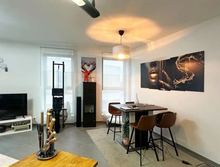 Zeer knap BEN nieuwbouwappartement op de 5de verdieping met fantastisch zicht op de Rupel! - Photo 4