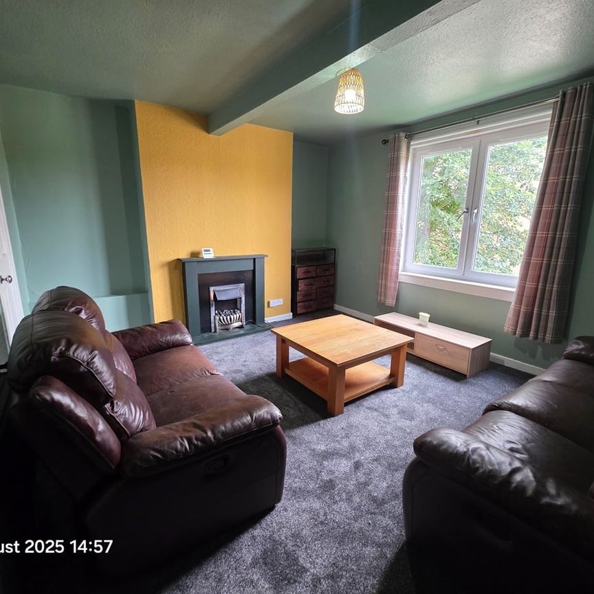 2 Bed Flat, Hutchison Road, EH14 - Photo 1