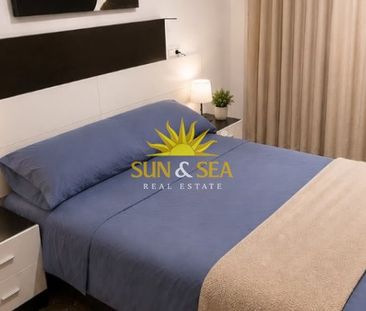 3-BEDROOM APARTMENT - TORREVIEJA - Photo 4