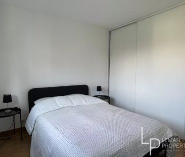 Location Appartement 3 pièces 65m² VEIGY FONCENEX 74140 - Photo 2
