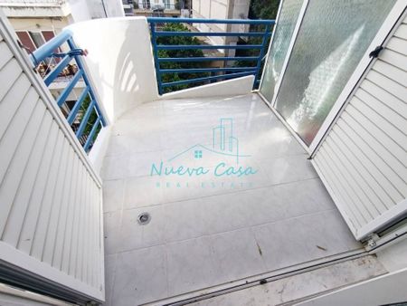 Studio/Γκαρσονιέρα για ενοικίαση Τερψιθέα - Γλυφάδα (Πάτρα) - Photo 5