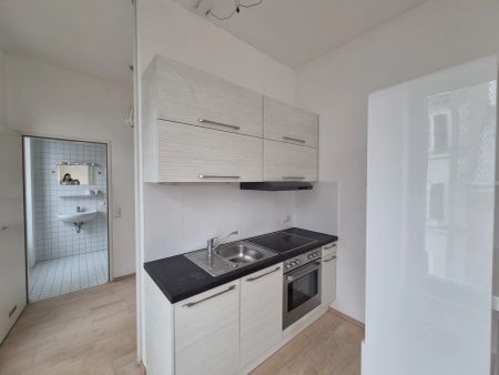 1-Zimmer-Wohnung in Universitätsnähe! **Ab sofort verfügbar** - Photo 2