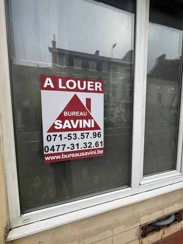 studio au rez proche de toutes commodités à 6001 Marcinelle - Photo 5