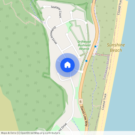 9 Driftwood Dr, Qld 4567, Castaways Beach