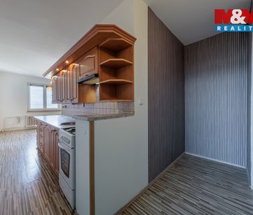 Pronájem bytu 2+1 55 m² - Photo 3