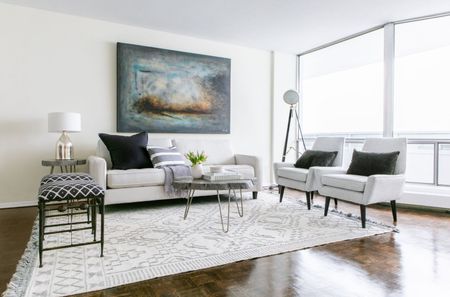 For Lease - 50 Graydon Hall Drive Unit# 501, Toronto, Ontario - Photo 4