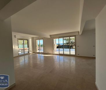 Location Appartement 5 pièces 214m² CANNES 06400 - Photo 1