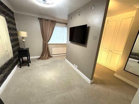 Kingsmead, Stretton, DE13 - Photo 3