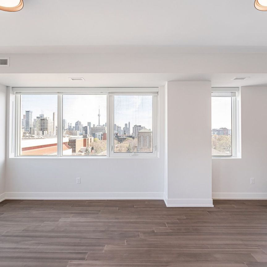 For Lease - 664 Spadina Avenue Unit# 1106, Toronto, Ontario - Photo 1