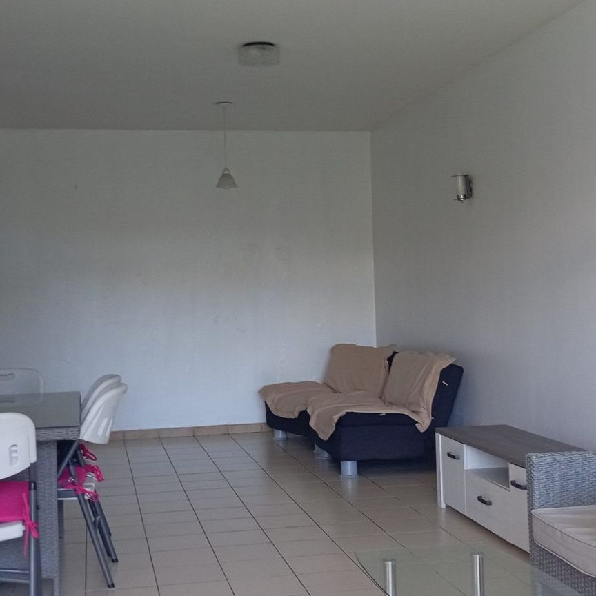 Location Appartement 3 pièces 100m² PAPEETE 98714 - Photo 1