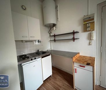 Location Appartement 2 pièces 25m² ANGERS 49100 - Photo 3