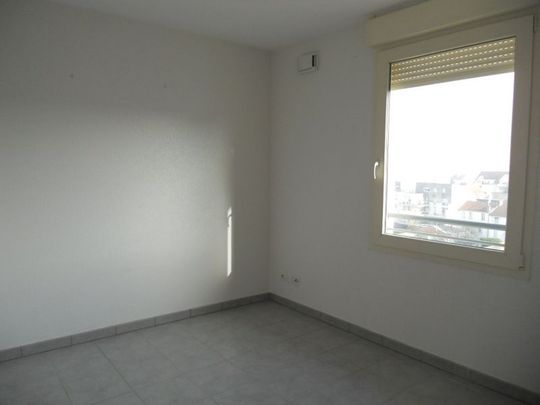 Appartement 1 pièce à louer - Photo 1