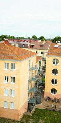 Smålandsgatan 4 B Malmen, Kalmar - Foto 1