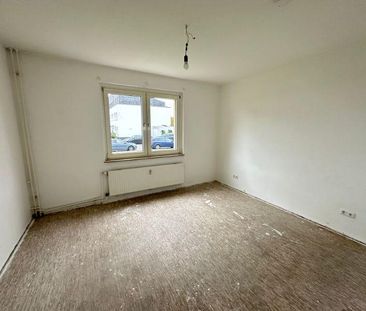 3 1/2 Raum im Erdgeschoss in ruhiger Lage ! - Foto 1