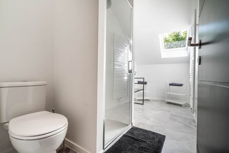 Room at Rue Emile Feron 37 - Foto 3