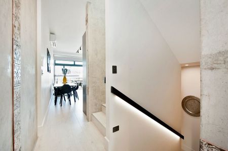 City Terrace Apartment - balconies & rooftop deck - Photo 2